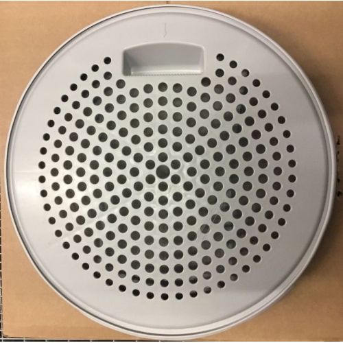 Bild: Trockner-Filtertür Hisense/Gorenje 655709 Flusensieb