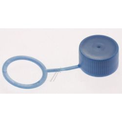 Trockner Stopfen Whirlpool Indesit 482000031994 Verschluss