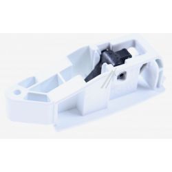 Trockner-Türdichtung Electrolux/AEG 140202805010 Türdichtung