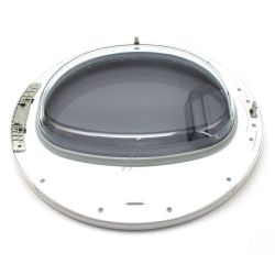 Trockner Türgruppe für Beko/Grundig/Arcelik C00896790 Tür, Baugruppe