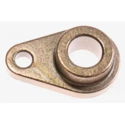 Trockner-Unterlage Whirlpool 482000022961 Achslager, Tränenform