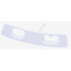 Trocknerabdeckung für Bosch Siemens Trockner 10001811 Türverriegelung
