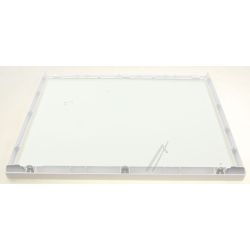 Trocknerdeckel für Beko/Grundig/Arcelik C00866208 Oberkappe