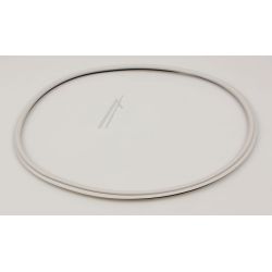 Trocknerdichtung für Bauknecht-Trockner 481010713648 Trocknerdichtung