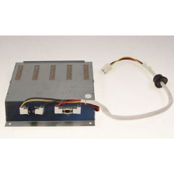 Trocknerheizkörper für Candy 41042962/41042963 230V 130°C