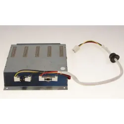 Trocknerheizkörper für Candy 41042962/41042963 230V 130°C