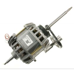 Trocknermotor für Beko/Grundig/Arcelik Trockner C00865676 Antrieb, Wäschetrockne