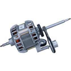 Trocknermotor für Beko Trockner C00868347 Drehmomentstark