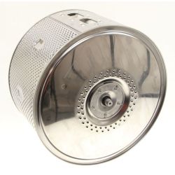 Trommel für Waschmaschine Whirlpool 488000521609 Dreh- und Waschtrommel