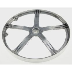 Trommel Riemenscheibe 49033810 für Waschmaschine