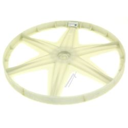 Trommel-Riemenscheibe für Staubsauger Candy/Hoover 46006145 Antrieb