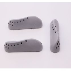 Trommelheber-Set für Waschmaschine AEG 4055370714 (3 Stk., 168 mm)
