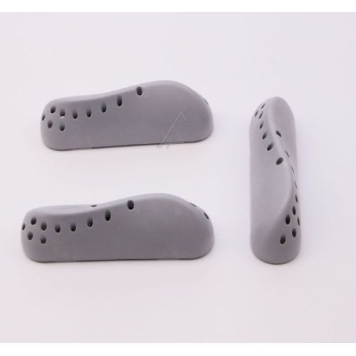 Bild: Trommelheber-Set für Waschmaschine AEG 4055370714 (3 Stk., 168 mm)