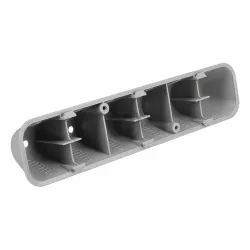 Trommelrippe Beko 2827760100 für DEFY Waschmaschine