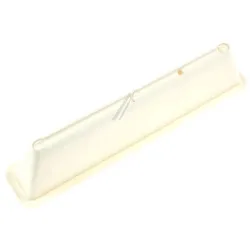 Trommelrippe für Hisense/Gorenje Trockner 609850 Wäschetrockner