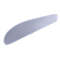 Trommelrippe grau 298,3 mm für AEG Trockner 140144542010 P2