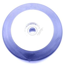 Trommelrolle für Trockner Com 00613598 77mm Durchmesser