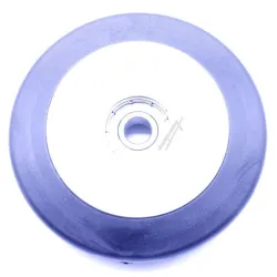 Trommelrolle für Trockner Com 00613598 77mm Durchmesser