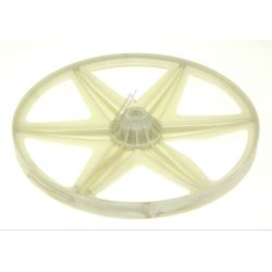 Trommelscheibe für Waschmaschine Candy/Hoover 41031659 Waschmaschinen-Zubehör