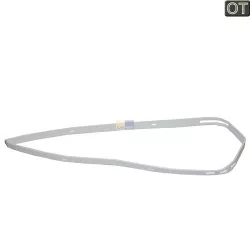 Trommelspannfilz Zanker 125874602/1 vorne für Trockner
