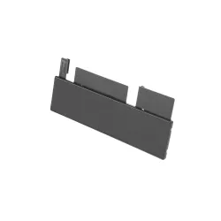 Tropfschalenblende Bosch 00654028 für Kaffeemaschine