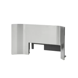Tropfschalenblende Bosch 11003899 für Kaffeemaschine