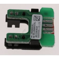 Trübungskarte mit LED-Halter für Geschirrspüler Beko/Grundig/Arcelik C00914180 A