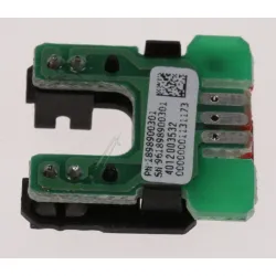 Trübungskarte mit LED-Halter für Geschirrspüler Beko/Grundig/Arcelik C00914180 A