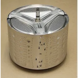 Tub Assembly,Drum(Inner) LG AJQ73473808 550MM