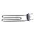 Bild: TUBULAR HEATER 230V/2000W DV WM-75/85 Gorenje 824926