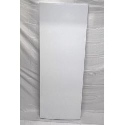 Tür Door Foamed GSN58 R4 EH 355 white 23000713