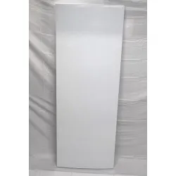 Tür Door Foamed GSN58 R4 EH 355 white 23000713