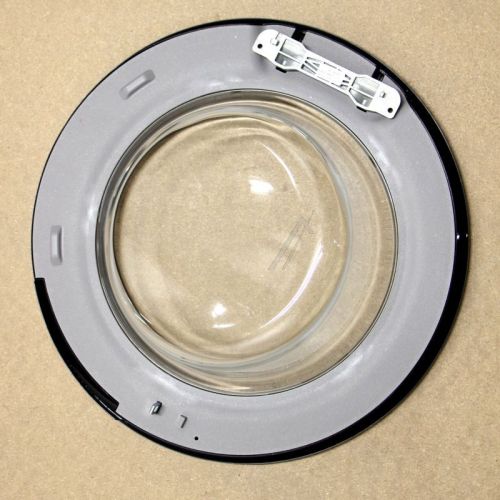 Bild: Tür für Waschmaschine Beko C00867318 Frontlader