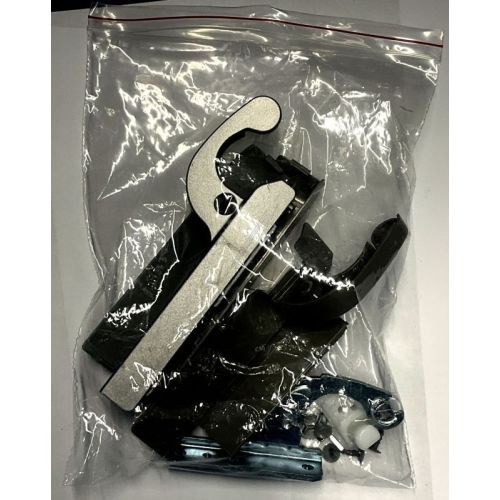 Bild: Tür-Kit für Kühlschrank Beko C00894347 Baugruppe