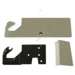 Tür-Montagekit für Beko Kühlschrank C00914338 Links
