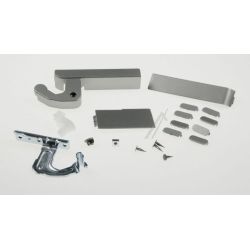 Tür-Montagekit für Kühlschrank Beko C00885042 links