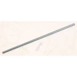 Tür-Welle AEG 140070578012 4x124mm Fußplatte