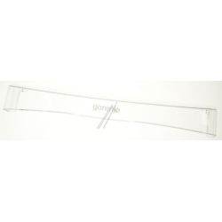 TürAblage-Abdeckung für Kühlschrank Hisense/Gorenje 662018 Kühlschrank-Ablage