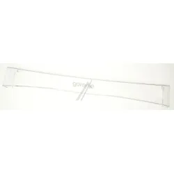 TürAblage-Abdeckung für Kühlschrank Hisense/Gorenje 662018 Kühlschrank-Ablage