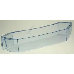 Türablage für Kühlschrank Gorenje 105465 Flaschenabsteller