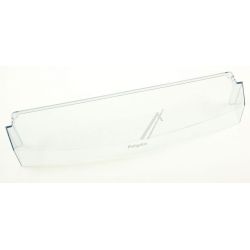 TürAblage für Kühlschrank Hisense/Gorenje 167061 Abdeckung, oben