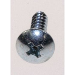 Türabschluss-Schraube für Haier Waschmaschine 49049656 Türverschluss