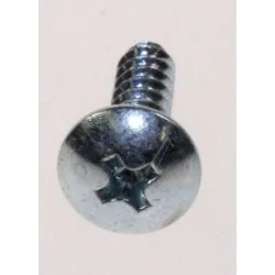 Türabschluss-Schraube für Haier Waschmaschine 49049656 Türverschluss