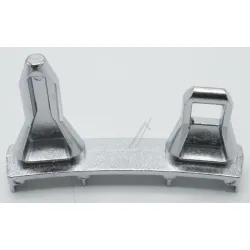 Türaufhängung für Smeg Trockner 763850284 CDL83-Scharnier