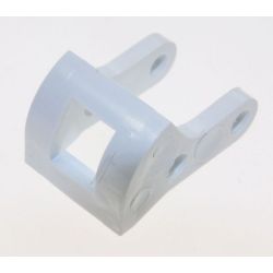 Türaufhängung für Waschmaschine Smeg 763850286 Türmechanik