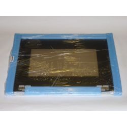 Türaussenscheibe für Smeg Ofen 692532320 Backofentür