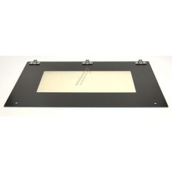 Türaussenscheibe für Smeg Ofen 692533416 Backofen-Glas