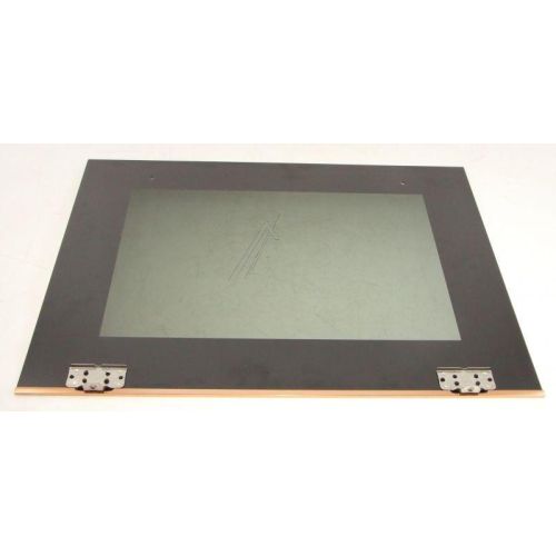 Bild: Türaussenscheibe für Smeg Ofen 692533738 Glas, Backofen