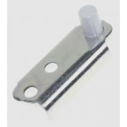 Türbegrenzer für Kühlschrank Hisense/Gorenje 121529 Kühlschrankdichtung