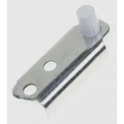 Türbegrenzer für Kühlschrank Hisense/Gorenje 121529 Kühlschrankdichtung